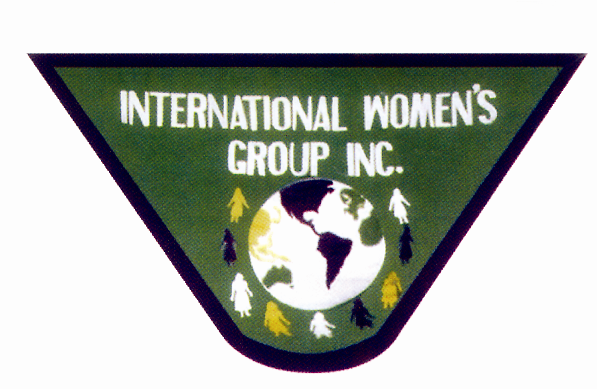 International Women's Group Latrobe